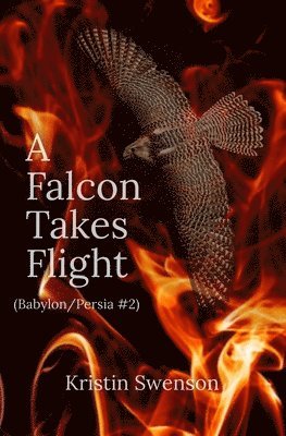 bokomslag Falcon Takes Flight