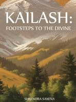 bokomslag KAILASH