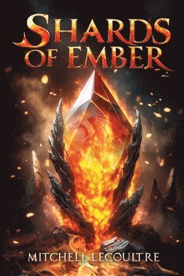 Shards of Ember