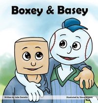bokomslag Boxey and Basey