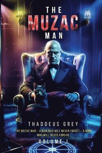 bokomslag Muzac Man Volume 1