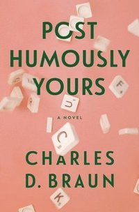 bokomslag Posthumously Yours