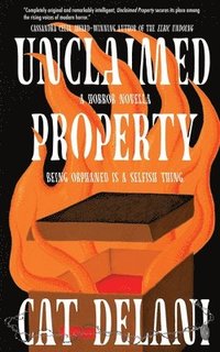 bokomslag Unclaimed Property