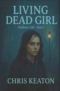 bokomslag Living Dead Girl