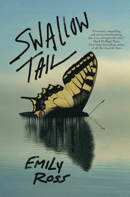 Emily Ross - Swallowtail, Häftad