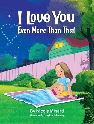 I Love You Even More Than That