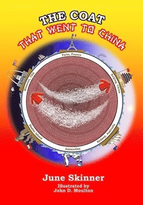 Coat That Went To China