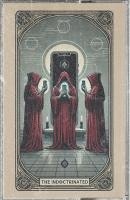 bokomslag The Book of Cults Vol. 2: Everyday Indoctrination