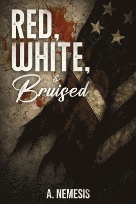 bokomslag Red, White, & Bruised