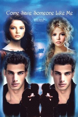 Come Save Someone Like Me