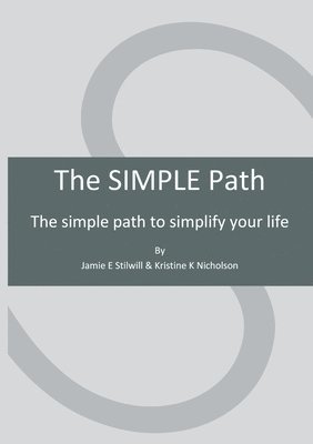 bokomslag SIMPLE Path