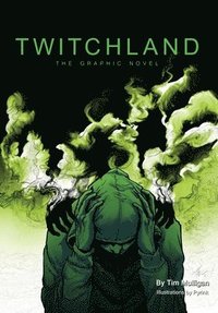 bokomslag Twitchland