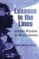 Dimitri William Moore - Lessons in the Lines, Häftad