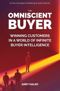 bokomslag Omniscient Buyer