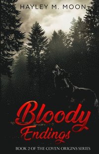 bokomslag Bloody Endings