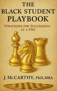 bokomslag Black Student Playbook