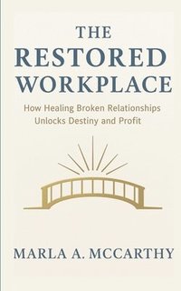bokomslag Restored Workplace