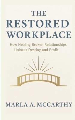 bokomslag Restored Workplace