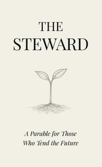 bokomslag Steward
