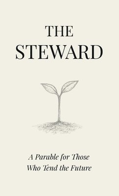 bokomslag Steward
