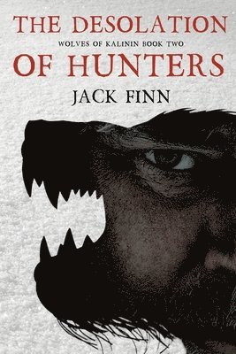 Desolation of Hunters