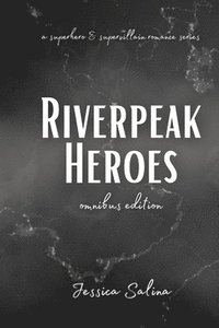 bokomslag Riverpeak Heroes