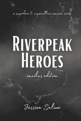 Riverpeak Heroes