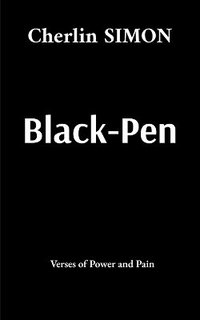 bokomslag Black-Pen