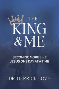bokomslag King & Me