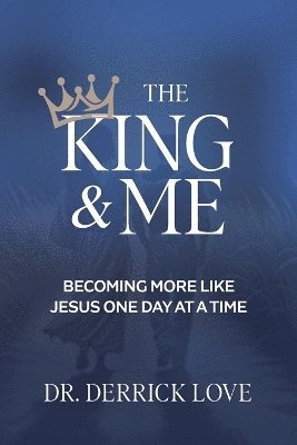 bokomslag King & Me