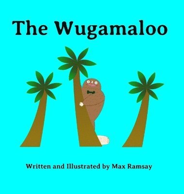bokomslag Wugamaloo