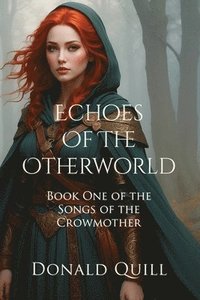 bokomslag Echoes of the Otherworld