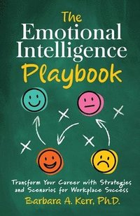 bokomslag Emotional Intelligence Playbook