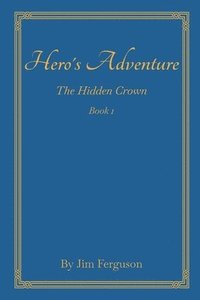 bokomslag Hero's Adventure
