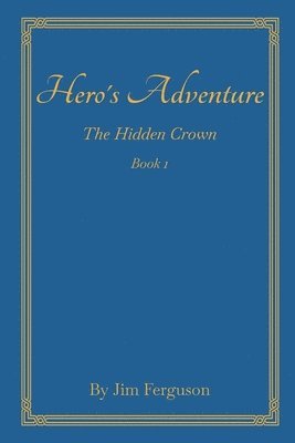 bokomslag Hero's Adventure