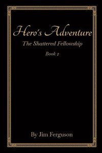 bokomslag Hero's Adventure