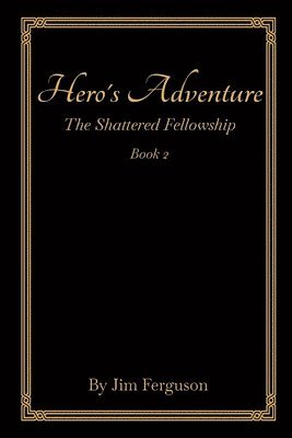 bokomslag Hero's Adventure