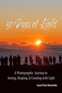 bokomslag 30 Days of Light