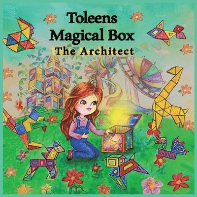 Toleen's Magical Box