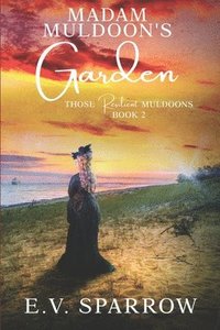 bokomslag Madam Muldoon's Garden
