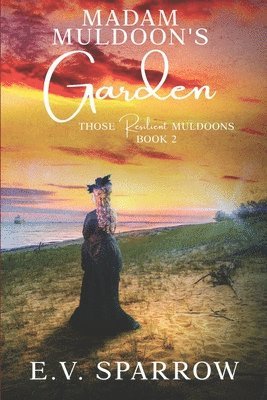 bokomslag Madam Muldoon's Garden