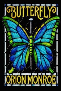 bokomslag Butterfly