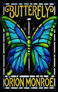 bokomslag Butterfly