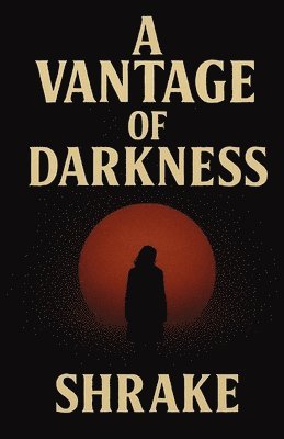 bokomslag Vantage of Darkness