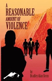 bokomslag Reasonable Amount of Violence