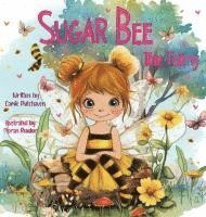 bokomslag Sugar Bee the Fairy
