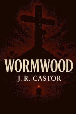 bokomslag Wormwood