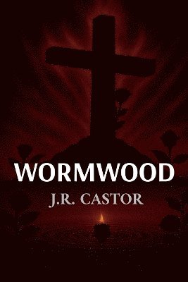 bokomslag Wormwood