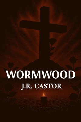 J R Castor - Wormwood, Häftad