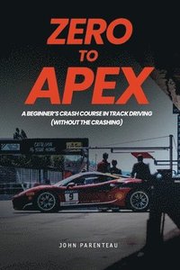 bokomslag Zero to Apex